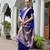 royal blue color smart paithani woven designer banarasi silk blend saree for traditional rich looks