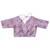 lavender color smart and stylish ready to wear bollywood style saree