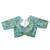 turquoise color smart and stylish ready to wear bollywood style saree