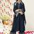 Ethnic Motifs Zari Embroidered Regular Kurta With Trousers & With Dupatta