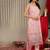 Ethnic Motifs Embellished Regular Kurta with Trousers & With Dupatta