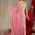 Ethnic Motifs Embellished Regular Kurta with Trousers & With Dupatta