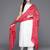 Boat Neck Sleeveless Straight Pure Cotton Kurta Set With Dupatta
