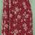 Women Floral Printed Panelled Silk Georgette Kurta with Palazzos & With Dupatta