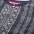 Women Printed Regular Sequinned Chanderi Silk Kurta with Trousers & With Dupatta