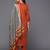 Women Floral Embroidered Gotta Patti Kurta with Trousers & With Dupatta