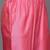 Women Pink Yoke Design Kurta with Trousers & With Dupatta