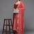 Women Sweetheart Neck Kurta With Trousers & Dupatta