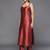 Women Sweetheart Neck Kurta With Trousers & Dupatta