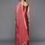 Women Sweetheart Neck Kurta With Trousers & Dupatta