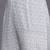Women Blue & Grey Ethnic Printed Pure Cotton Kurta with Trousers & Dupatta