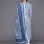 Women Blue & Grey Ethnic Printed Pure Cotton Kurta with Trousers & Dupatta