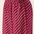 Women Magenta Ethnic Motifs Printed Panelled Kurta with Palazzos