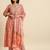 Women Multicoloured Printed Kurta with Trousers & Dupatta
