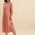 Women Multicoloured Printed Kurta with Trousers & Dupatta