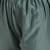 Women Teal Green Embroidered Kurta with Trousers