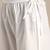 Women Rose & White Embroidered Kurta Set