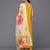 Ethnic Motifs Embroidered Regular Thread Work Kurta With Trousers & Dupatta