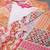 Ethnic Motifs Printed Flared Sleeves A-Line Kurta With Trousers