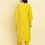 Floral Embroidered Regular Kurta with Trousers & Dupatta