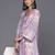 Ethnic Motifs Printed Regular Kurta with Trousers