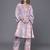 Ethnic Motifs Printed Regular Kurta with Trousers