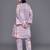 Ethnic Motifs Printed Regular Kurta with Trousers