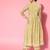 Women Ethnic Motifs Printed Empire Pure Cotton Kurta with Trousers