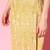 Women Ethnic Motifs Printed Empire Pure Cotton Kurta with Trousers