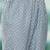 Women Bandhani Printed Regular Sequinned Kurta with Trousers & With Dupatta