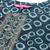 Yoke Design Chanderi Silk Kurta with Trousers & Dupatta