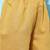 Women Mustard Yellow Ethnic Motifs Embroidered Sequinned Kurta Set