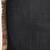 Women Black Floral Printed Empire Kurta with Sharara & With Dupatta