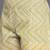 Women Lime Green & Off White Printed Pure Cotton Kurta with Trousers & Dupatta