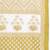 Women Lime Green & Off White Printed Pure Cotton Kurta with Trousers & Dupatta