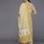 Women Lime Green & Off White Printed Pure Cotton Kurta with Trousers & Dupatta