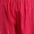 Women Magenta Floral Chanderi Silk Kurta with Trousers & With Dupatta