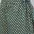 Women Green Floral Embroidered Kurta with Palazzos
