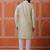 Pista color smart and ethnic cotton blend designer kurta payjama