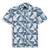 Multy color smart cotton blended  designer printed graceful casual shirt