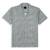 Olive green color smart cotton blended  designer printed graceful casual shirt