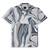 Beige color smart printed casual shirt for men
