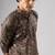 Multy color magnet fabric designer foil printed stylish men's traditional attire