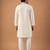 Smart heavy emnroidered viscose silk graceful kurta payjama