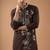 Smart heavy emnroidered viscose silk graceful kurta payjama