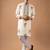 Smart heavy emnroidered viscose silk graceful kurta payjama