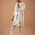Smart heavy emnroidered viscose silk graceful kurta payjama