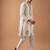 Smart heavy emnroidered viscose silk graceful kurta payjama