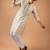 Smart heavy emnroidered viscose silk graceful kurta payjama