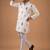 Smart heavy emnroidered viscose silk graceful kurta payjama